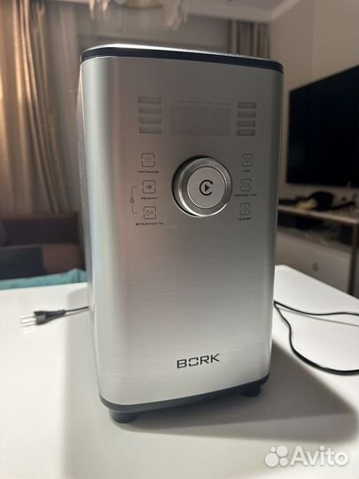 Увлажнитель воздуха Bork h701