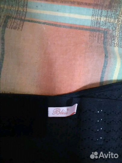 Бандаж до и после родовый фирма Bliss