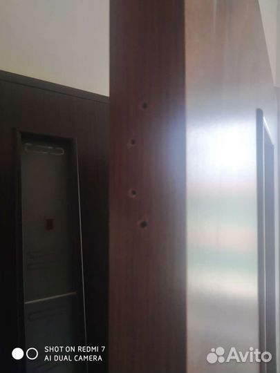 Дверное полотно