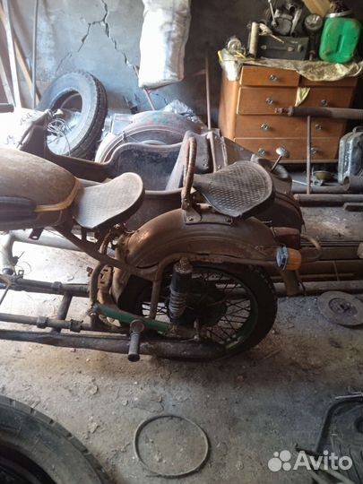 Продам Урал