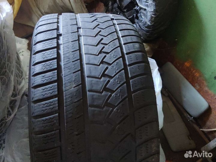 Torque TQ022 245/40 R19 и 275/35 R19 98V