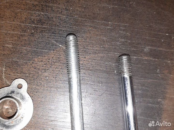 Ручка для граммофона патефона