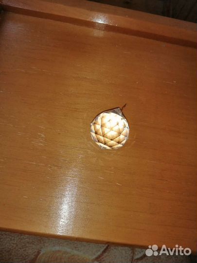 Светильник потолочный, люстра бу