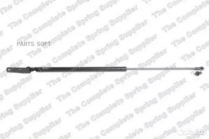 Lesjofors 8188314 81 883 14 амортизатор багажника