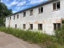 Нежилые здания 513.1 м² с зем. участком 23368 м2