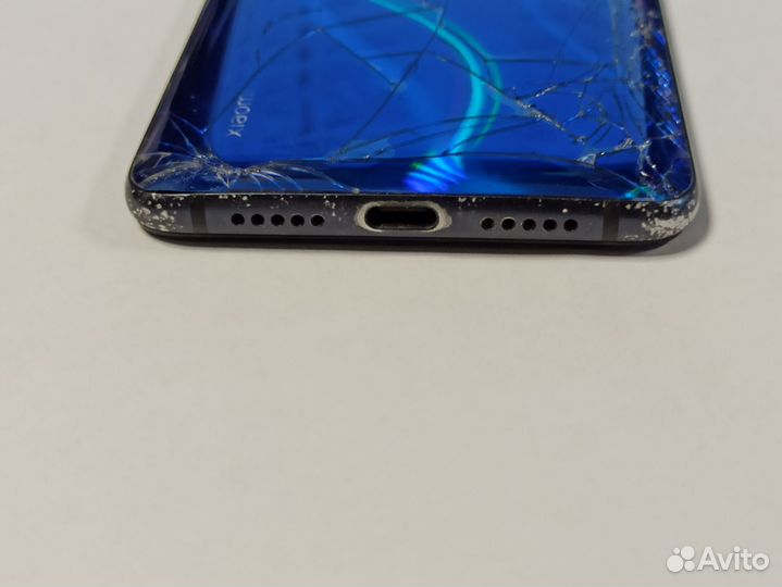 Xiaomi Mi 9 Lite, 6/128 ГБ