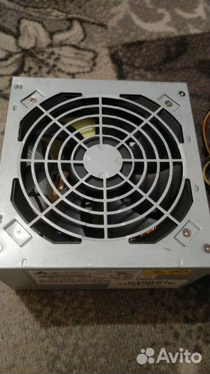 Блоки питания