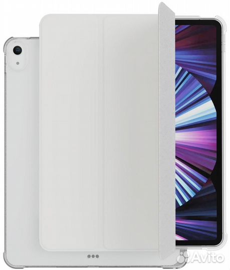 Премиум Чехол VLP для iPad Air 10.9