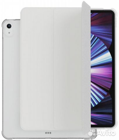 Премиум Чехол VLP для iPad Air 10.9