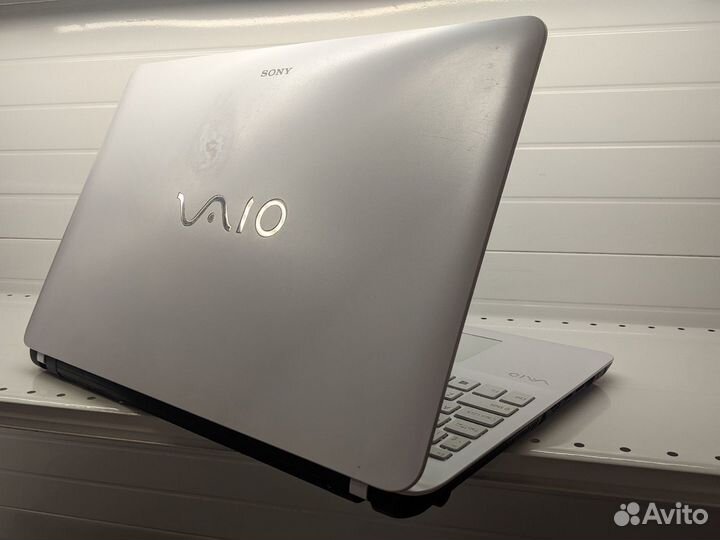 Ноутбук Sony Vaio SVF152A29V