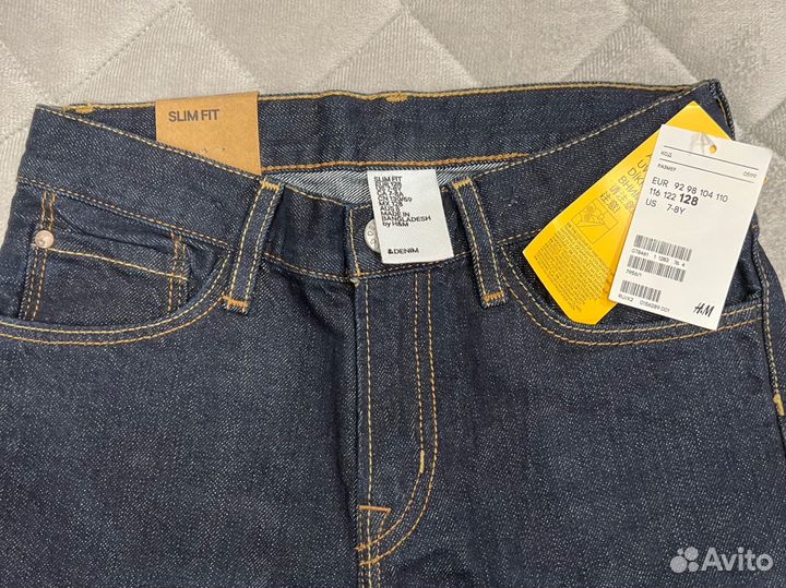 Вещи для мальчика Zara 128 размер