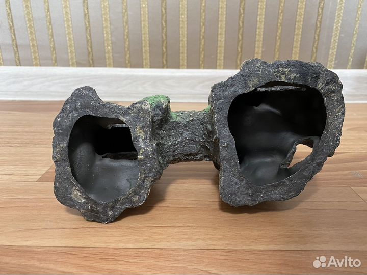 Декорации для аквариума