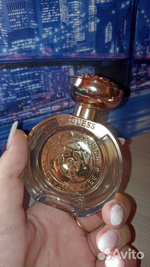 Guess Bella Vita Rosa