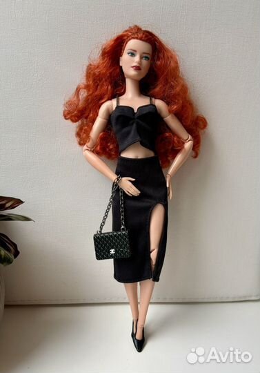 Одежда для кукол Барби