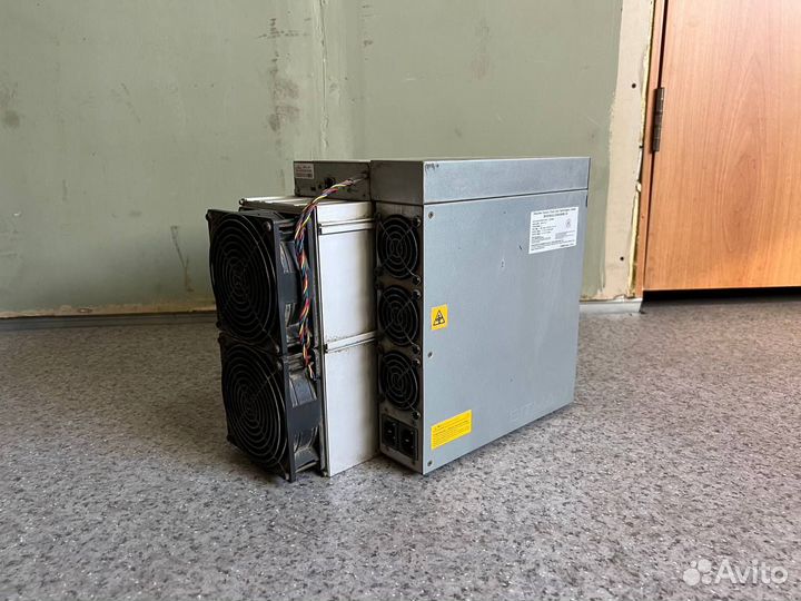 Antminer s19j pro