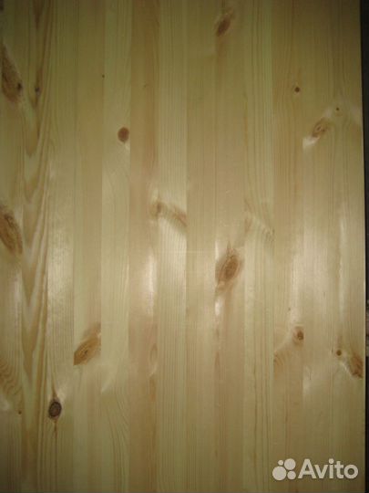 Вагонка от производителя