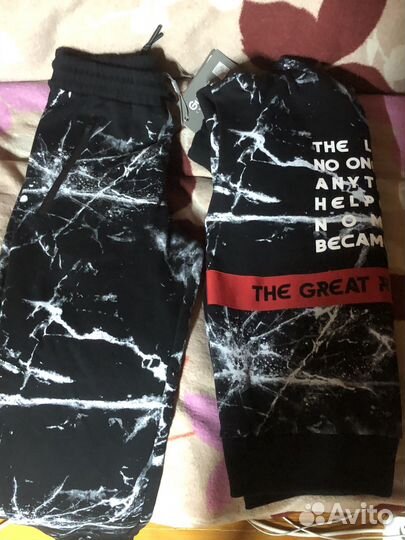 Спортивный костюм от gulliver