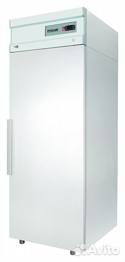 Шкаф холодильный св 105 S (мороз)