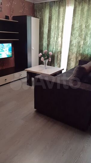 1-к. квартира, 32 м², 2/5 эт.