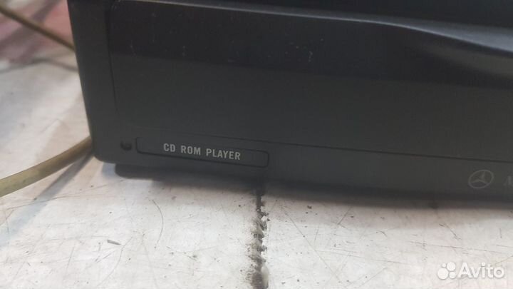 Global Positioning System ) Mercedes- W210