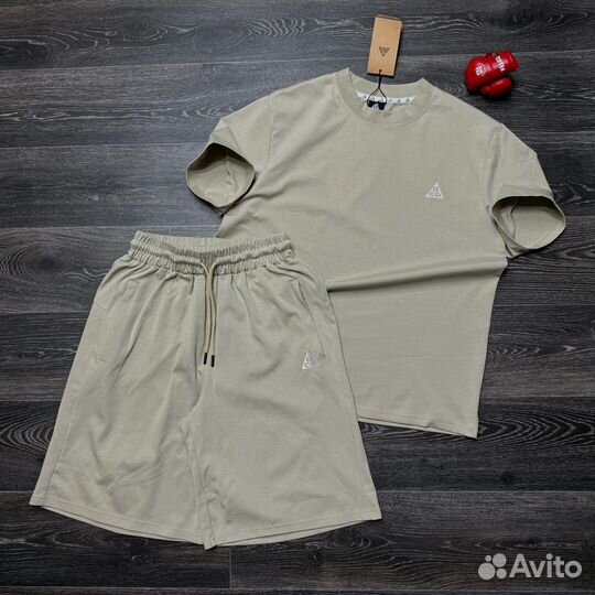 Спортивный костюм летний Acg