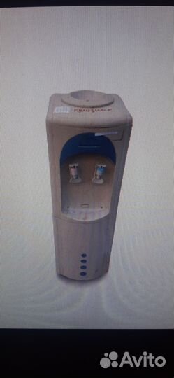 Кулер для воды Angel ylr2-5-x 16l