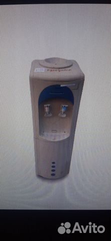 Кулер для воды Angel ylr2-5-x 16l