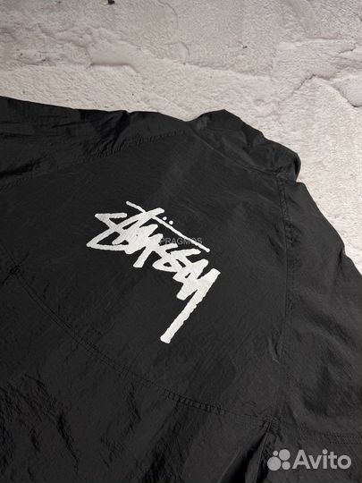 Костюм Drill Nike & Stussy