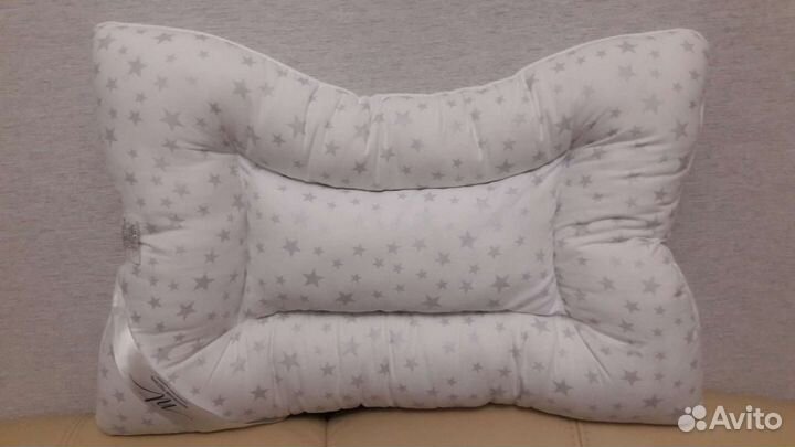 Подушка ортопедическая для взрослых