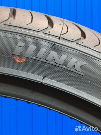 iLink L-Zeal56 265/45 R22