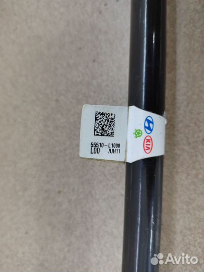 Стабилизатор задний Kia K5 DL3 55510-L1000