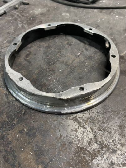 Аргоновая сварка услуги