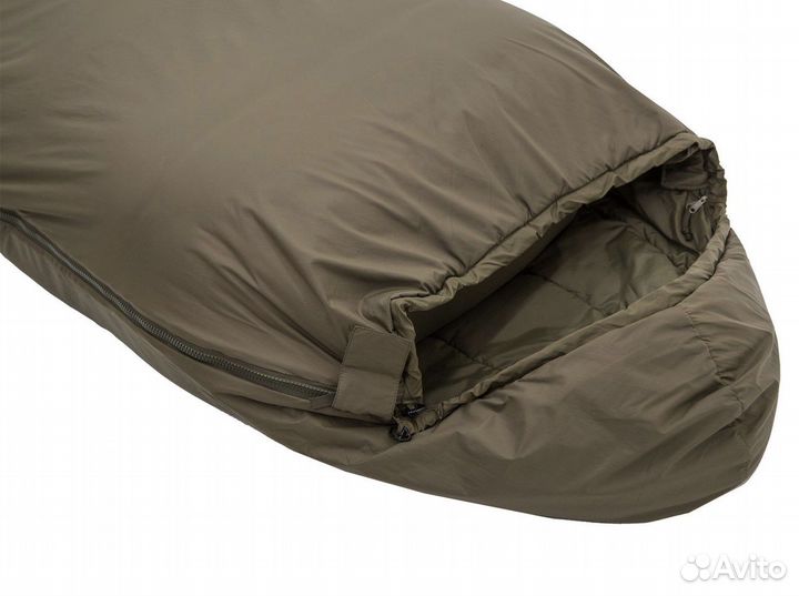 Спальный мешок Carinthia Tropen +5*C