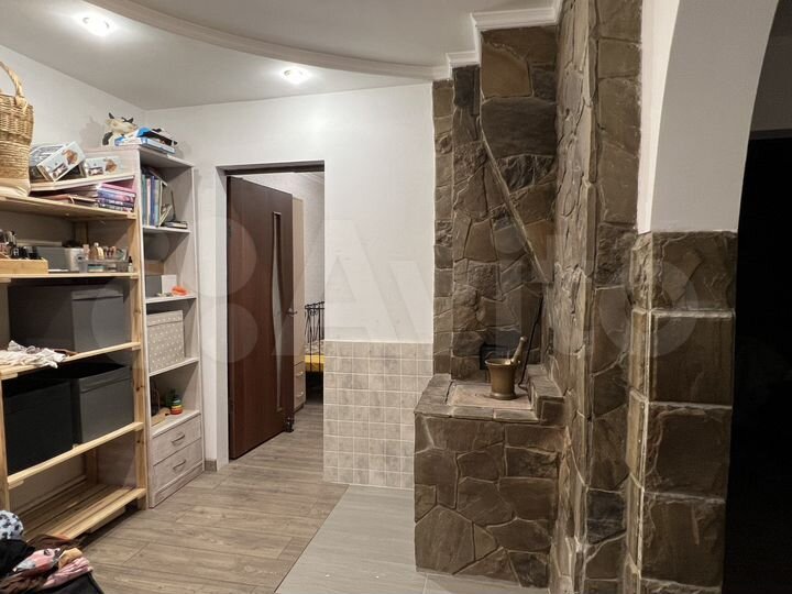 Дом 85 м² на участке 7,3 сот.