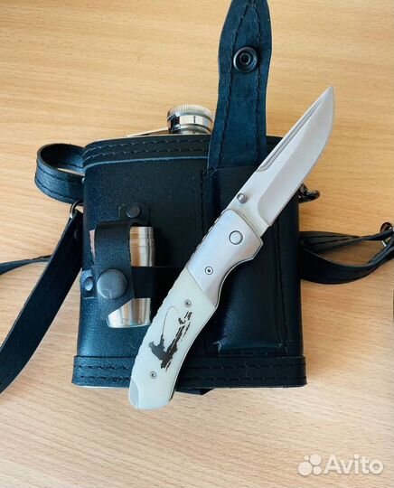 Походный набор