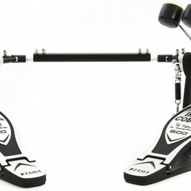 Iron Cobra 600 Twin Pedal Duo Glide \ HP600DTW