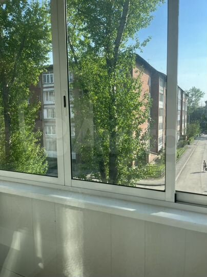 1-к. квартира, 31 м², 3/4 эт.