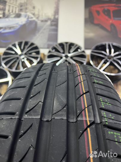 Tracmax X-Privilo TX3 225/55 R19 103W