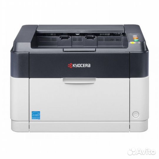 Принтер Kyocera FS-1040