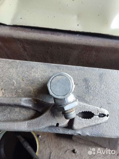 Сварка аргоном