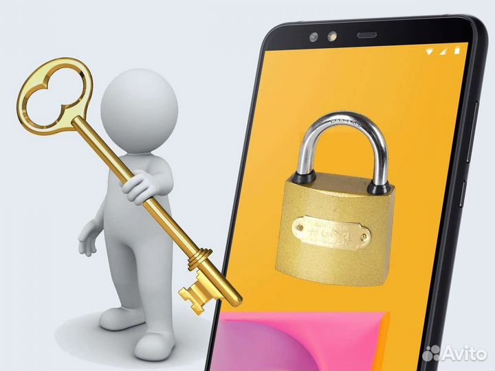 Разблокировка телефонов от Google и Mi аккаунтов