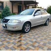 Nissan Almera Classic 1.6 MT, 2010, 245 000 км, с пробегом, цена 555 000 руб.