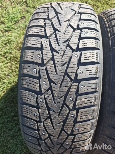 Nokian Tyres Nordman 7 195/55 R16