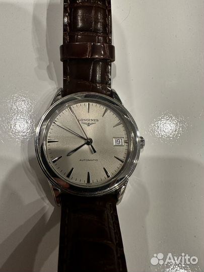 Часы Longines Flagship