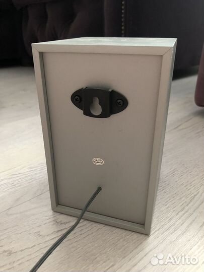 Колонки “sven SPS-820 Silver” для компьютера