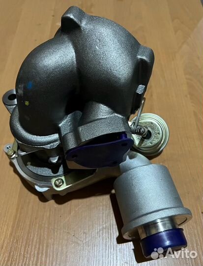 Турбина новая 5303-970-0052 Audi A3/ VW /Skoda 1.8