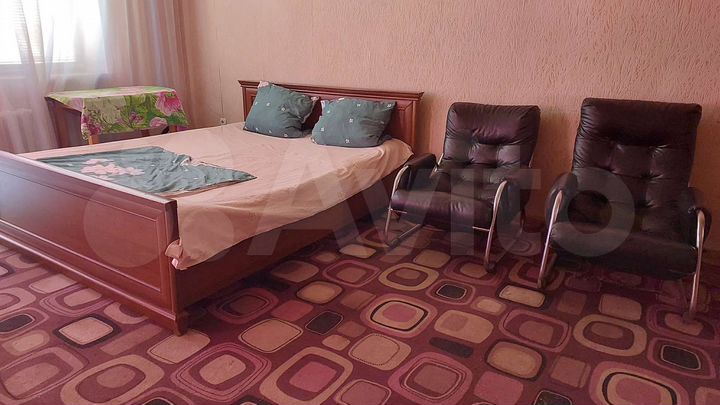 Квартира-студия, 34 м², 3/5 эт.