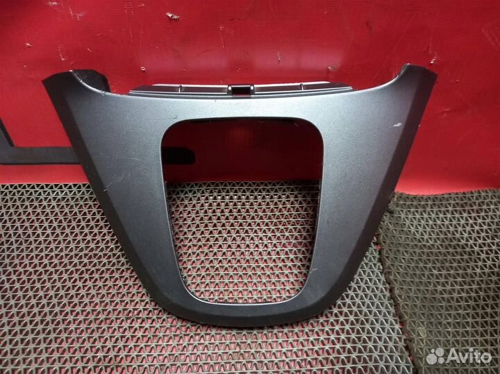 Консоль АКПП honda CR-V RE5