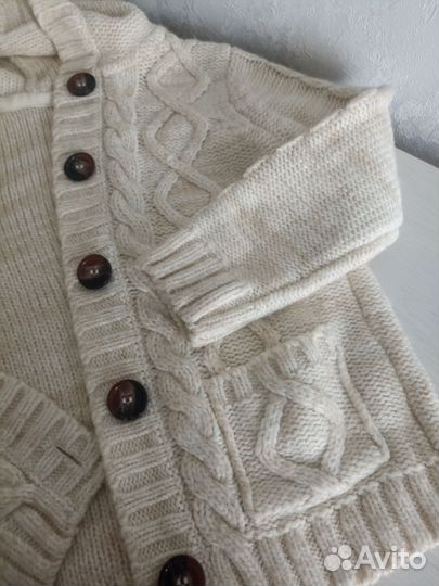 Кофта для девочки