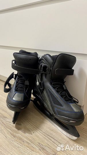 Коньки roces 41